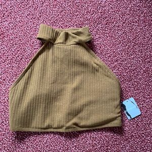 Free People Movement Crop/ Sports Bra